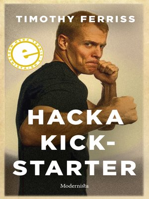 cover image of Hacka Kickstarter